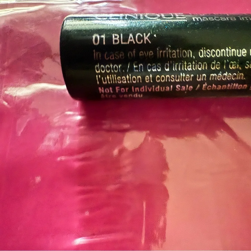 💙4/$20 Clinique High Impact Mascara